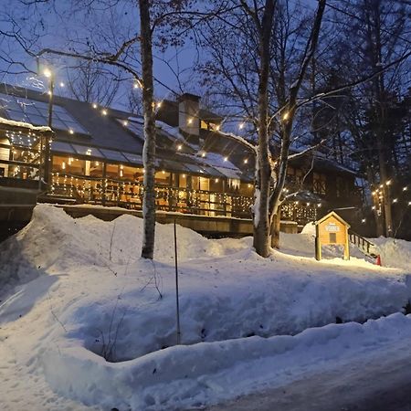 Hotel Wohnen Hakuba Exterior photo