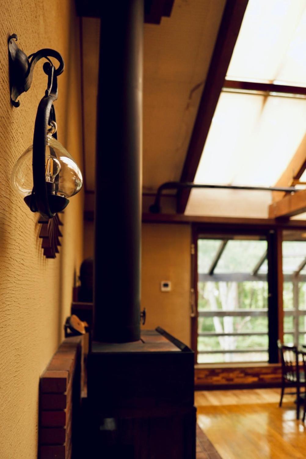 Hotel Wohnen Hakuba Exterior photo