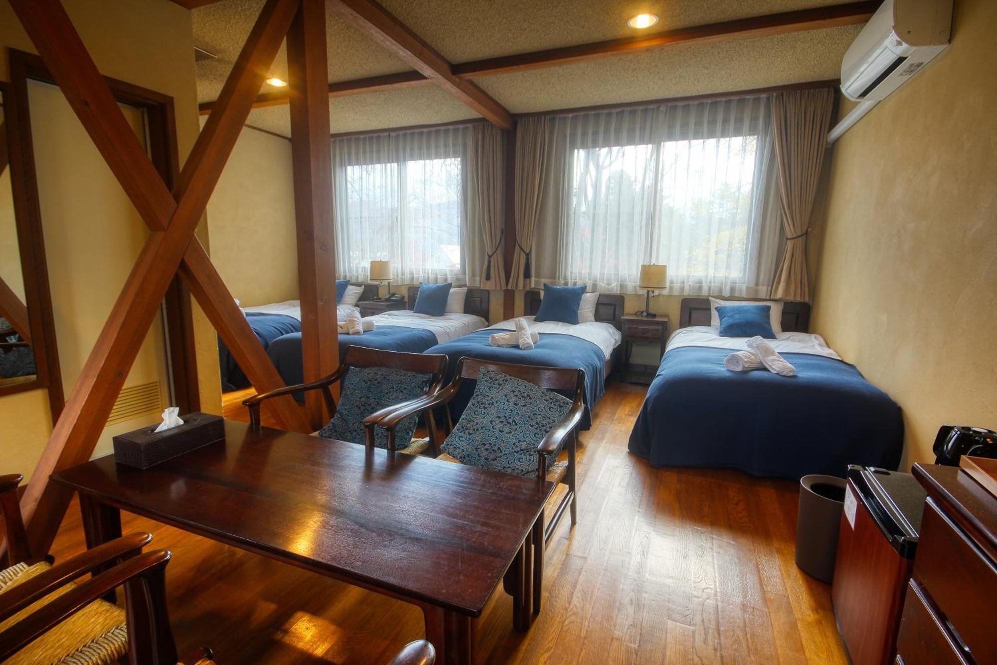 Hotel Wohnen Hakuba Exterior photo
